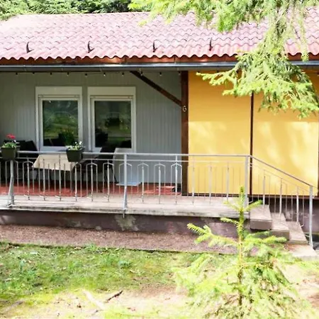 Am Wald Ferienhaus *