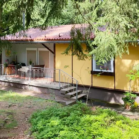Am Wald Ferienhaus