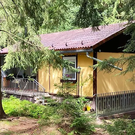 Am Wald * Friedrichroda