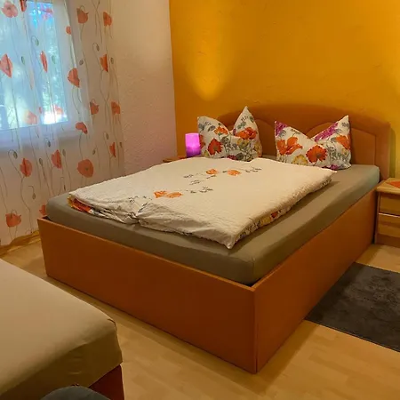 Am Wald Friedrichroda