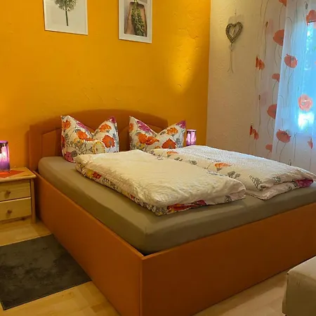 Am Wald * Friedrichroda